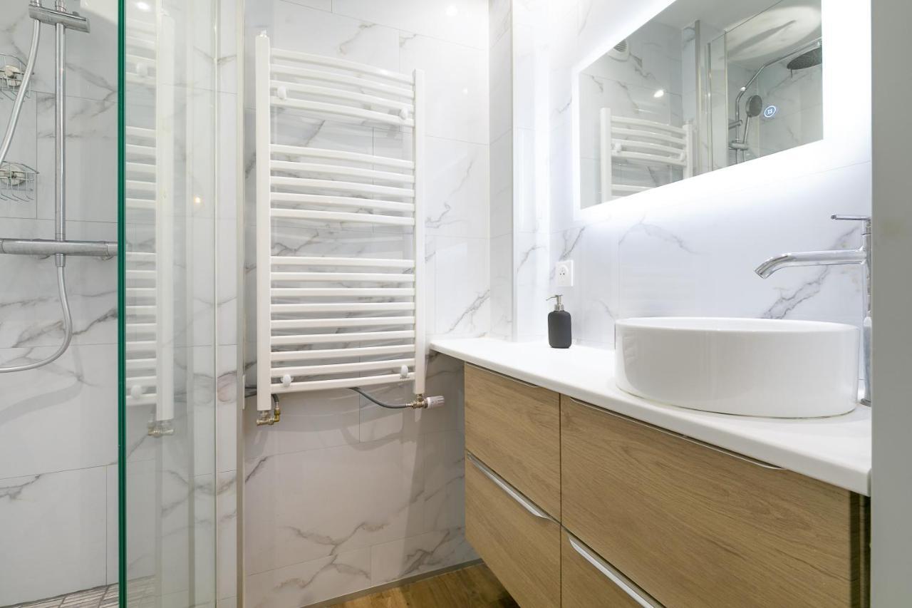 Appartement Le Nid Des Ducs à Dijon Extérieur photo